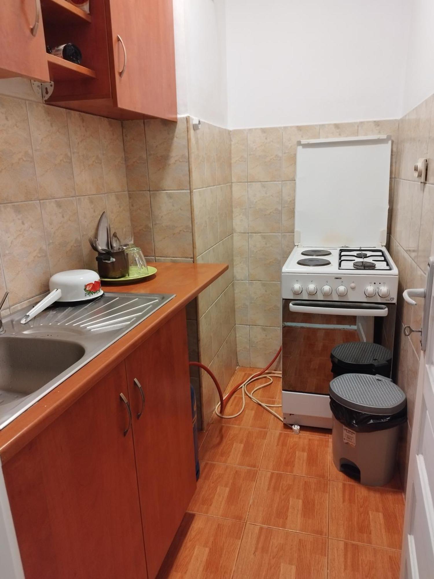 Appartamento Bloc G3! Bucarest